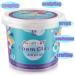 Aestd-St Foam Clay Air Clay White Moldable - 300 Gram