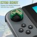 Premium Switch Thumb Grips Exclusive Zelda Tears of The Kingdom Theme Silicone Switch Joystick Caps Legend of Zelda Design - Compatible with Nintendo Switch/Switch OLED/Switch Lite by Wenbramo - Buy Online on GoSupps.com