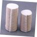 Buy Cotton Shin Splints | 2 Rolls Light Stretchy Leg Wounds Protection | International Shipping - Buy Online on GoSupps.com