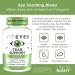 Viteyes Tear Support - Occasional Dry Eye Supplement Eye Vitamin for Redness Relief & Allergy Support | Omega-3 Fish Oil 30 Softgels - Buy Online on GoSupps.com