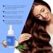 S rum Capillaire Nurvidis Aux Peptides De Cuivre Anti-Chute De Cheveux Nourrir Le Cuir Chevelu (2 Pcs) - Buy Online on GoSupps.com
