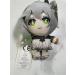 Anime Plush Figure Doll 25cm - Soft Stuffed Toy for Fans (Nahida) - Perfect Gift - Buy Online on GoSupps.com