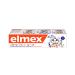 Elmex baby toothpaste 0-6 years with a reduced concentration of aminfluoride to protect children's teeth anticaria 0% dyes 50 ml