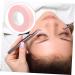 Mipcase 6 Rolls Grafting Eyelash Tape - Breathable Non-Woven Fabric for Eyelash Extensions Makeup & Nail Art - Pink Medical Protective Agent - Buy Online on GoSupps.com