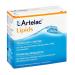 Artelac Lipids MD eye gel 3x10 g