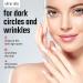 Ultrax Labs Eye Bloom: Under Eye Cream for Wrinkle Repair, Puffiness, Dark Circles and Bags - Buy Online on GoSupps.com