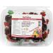 FruiToffee Lavashak Fruit Leather Candy Size Wrappers 100% Natural Real Fruit Snack, Vegan, Gluten Free Healthy Snack, Non GMO, Fruit Bites - 250g