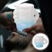 Shop Nolitoy Ceramic Razor Shell Shaving Soap Bowl - Fun Down Jackets Shape | Perfect for Wet Shave Sets & Hairdresser Accessories - International Shipping Available - Buy Online on GoSupps.com