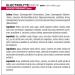 Powerbar Electrolyte Drink - Raspberry Pomegranate - 1000ml Isotonic Sports Drink - No Sugar - 5 Electrolytes with C2Max - Shop Now! - Buy Online on GoSupps.com