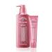 Dr. Groot Density Intensive Care Shampoo & Treatment Set White Jasmine 16.9fl oz - Strengthening & Volumizing Rich Protein Formula Korean Hair Product