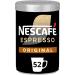 Nescaf Espresso Original Soluble Coffee 95g Box