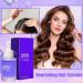 Hair Growth Oil 30ml Nourishing Hair Oil for Healthy Hair Growth Mild Daily Care Accessories Scalp Massage suitable for Mothers Lovers Daughters Family and Wife - Buy Online on GoSupps.com