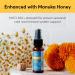 PRI Propolis Manuka Honey Oral Spray - Sore Throat & Immune Support - 1oz - Buy Online on GoSupps.com