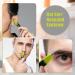 2 Pack Replacement Heads for Philips Norelco OneBlade - Nose, Ear, and Eyebrow Compatible - Buy Online on GoSupps.com