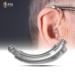 FCS Hearing Devices Ear Hook for Phonak Bolero V90 M BTE | Durable & Easy Install Anti-Howling Replacement Accessories - Buy Online on GoSupps.com