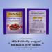 Buy Twinings Herbal Tea Wild Berries - Caffeine Free, 20 Tea Bags (1.41 oz) - Refreshing & Fruity - Buy Online on GoSupps.com