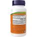 Now Foods American Ginseng 500 mg - 100 Vegan Capsules for Energy & Focus - Buy Online on GoSupps.com