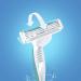 Gillette Venus Simply 3 Sensitive Women's Disposable Razors 4 Count - Buy Online on GoSupps.com