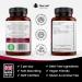 CoQ10 Supplement 200mg X 2 Bottles - Co Enzyme CQ10 Vegan Capsules 100% Pure and Naturally Fermented Ubiquinone Q10 High Strength Ubiquinone Coenzyme Q10 Coenzyme CoQ10 Supplement UK Made Ubiquinol 120 count (Pack of 2) - Buy Online on GoSupps.com