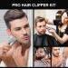 Sejoy Hair Clippers for Men & Women | Cordless Zero Gapped Trimmer | Rechargeable Barbers Kit for Household Use - Buy Online on GoSupps.com