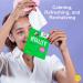 FaceTory 50 Pack Sheet Mask Collection - Hydrating Essence Masks for All Skin Types - Nourishing, Illuminating, Soothing, Refreshing - Variety Pack with Collagen, Cica, Niacinamide and More - Buy Online on GoSupps.com