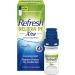 Refresh RELIEVA Xtra Preservative-Free Tears Lubricant Eye Drops 0.33 fl oz (10 mL)