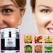 BJAA Neck Firming Cream - Advanced Firming & Brightening Complex - 50ml - Buy Online on GoSupps.com