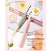 Brow Makeup-1Pcs 2-in-1 Eyebrow Pencil and Tinted Brow Gel Long-lasting Waterproof All Day Hold Dual-Ended Eyebrow Pencil Fill Define and Brow Fast Sculpt Eye Makeup Gift for Women Girl-01#Brown - Buy Online on GoSupps.com