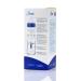 Bfree Borosilicate Super Glass BPA-Free Anti-Colic Baby Bottle - 8.8 fl.oz Translucent - Buy Online on GoSupps.com