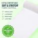 EXCEART Elastic Bandages Wrap - Breathable Gauze Rolls in 3 Sizes for First Aid - Individual Pack Elastic Gauze for International Shipping - Buy Online on GoSupps.com