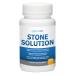 Stone Solution Capsules- Natural Dissolver Kidney Stone Support & Kidney Cleanser Chanca Piedra Stone Breaker Gallbladder Cleanse Flush & Stop Recurrence Stone Relief 60 Servings