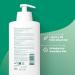 Eryplast Lotion pour le corps 500 ml - Lotion pour le corps hydratante pour b b - Test dermatologiquement et approuv par les p diatres - Buy Online on GoSupps.com