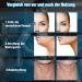 Jawline Trainer 8 Pieces Jaw Exerciser with 4 Resistance Levels Jawline Gum for Men and Women Jaw Design - Buy Online on GoSupps.com
