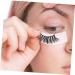 FRCOLOR 1 Roll Silicone Gel Tape Lash Tape Eyelash Planting Tools Lash Supplies Lash Extension Tape Breathable Eyelashes Tapes Eyelash Adhesive Tapes Eyelash Grafting Tape Makeup Tools 4.40X4.40X3.00CM - Buy Online on GoSupps.com
