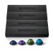 Nespresso Capsules VertuoLine, Intense Variety Pack, Dark Roast Coffee, 40 Count Coffee Pods, Brews 7.77 Ounce and 1.35 Ounce, 10 Count (Pack of 4) Intense Variaty Pack