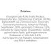 OneDayMore Granola Prot in e Pack Recharges | 4 recharges 400g | 28% de prot ines | Riche en fruits sans sirop de glucose-fructose ni huile de palme | Coffret conomique - Buy Online on GoSupps.com