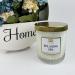 Daniella's Aromatherapy Scented Jar Candle Gift Set - Relaxing Spa & Eucalyptus Tea | Long Lasting Soy Wax | International Shipping - Buy Online on GoSupps.com