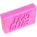 Terrapin Trading Fight Club Soap Bar Pink - Buy Online on GoSupps.com