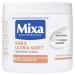 Mixa Shea Nourishing cream for face body & hands with 20% vegetable glycerin & shea butter for very dry skin for the whole family nourishing & moisturizing shea ultra soft 400ml