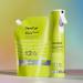 DevaCurl Mist of Wonders Leave-In Multi-Benefit Curl Spray with Nutri-Curl Complex | Continuous Mist Spray | 12-in-1 Curl Benefits Mist of Wonders | 24 fl oz (Refill) - Buy Online on GoSupps.com