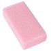 Foot bimstone remover for dead skin Good peeling effect ergonomic design for nail tool for foot care for footwear
