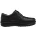 Propet Men's Villager Black Casual Shoes - Size 11 Wide - Buy Online on GoSupps.com