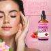 Natural Riches Organic Rosehip Seed Oil - 100% Pure Cold Pressed Unrefined Non-GMO Carrier Oil for Skin Hair & Nails - 4 fl oz - Buy Online on GoSupps.com