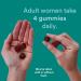 SmartyPants Organic Prenatal Vitamins - Daily Gummy Multivitamin for Fetal Development & Immune Support | 120 Gummies - Buy Online on GoSupps.com