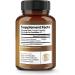 Built by Nature Organic Ceylon Cinnamon Supplement - 90 Capsules | Natural Antioxidant - Buy Online on GoSupps.com