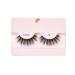 iEnvy Lightweight Natural False Eyelashes - 3D Volume Multiangle Strip Lashes - 1 Pair - Buy Online on GoSupps.com