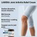 Cr me de massage pour les articulations et les paules - Acting rapide - Soulagement extra fort pour le cou les paules les pieds et la taille portable - Cr me de massage quotidienne pour hommes et - Buy Online on GoSupps.com