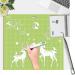 Corey-z Craft Vinyl Weeding Tools Set Precision Carving Hobby Knife Pen Coming With Additional Blades and Weeder Removal Tool for Cricut Basic Weeding Tools for Art  Scrapbooking  Cutter and DIY - Buy Online on GoSupps.com