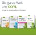 Syxyl probio -cult duo - nutritional supplement with riboflavin lactic acid bacteria & micronutrients to support intestinal flora & mucosa - 30 Capsules in Blister Pack - Buy Online on GoSupps.com