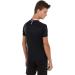 Canterbury Boys Vapodri Evader Hooped Rugby Jersey - Black/White | International Shipping Available - Buy Online on GoSupps.com